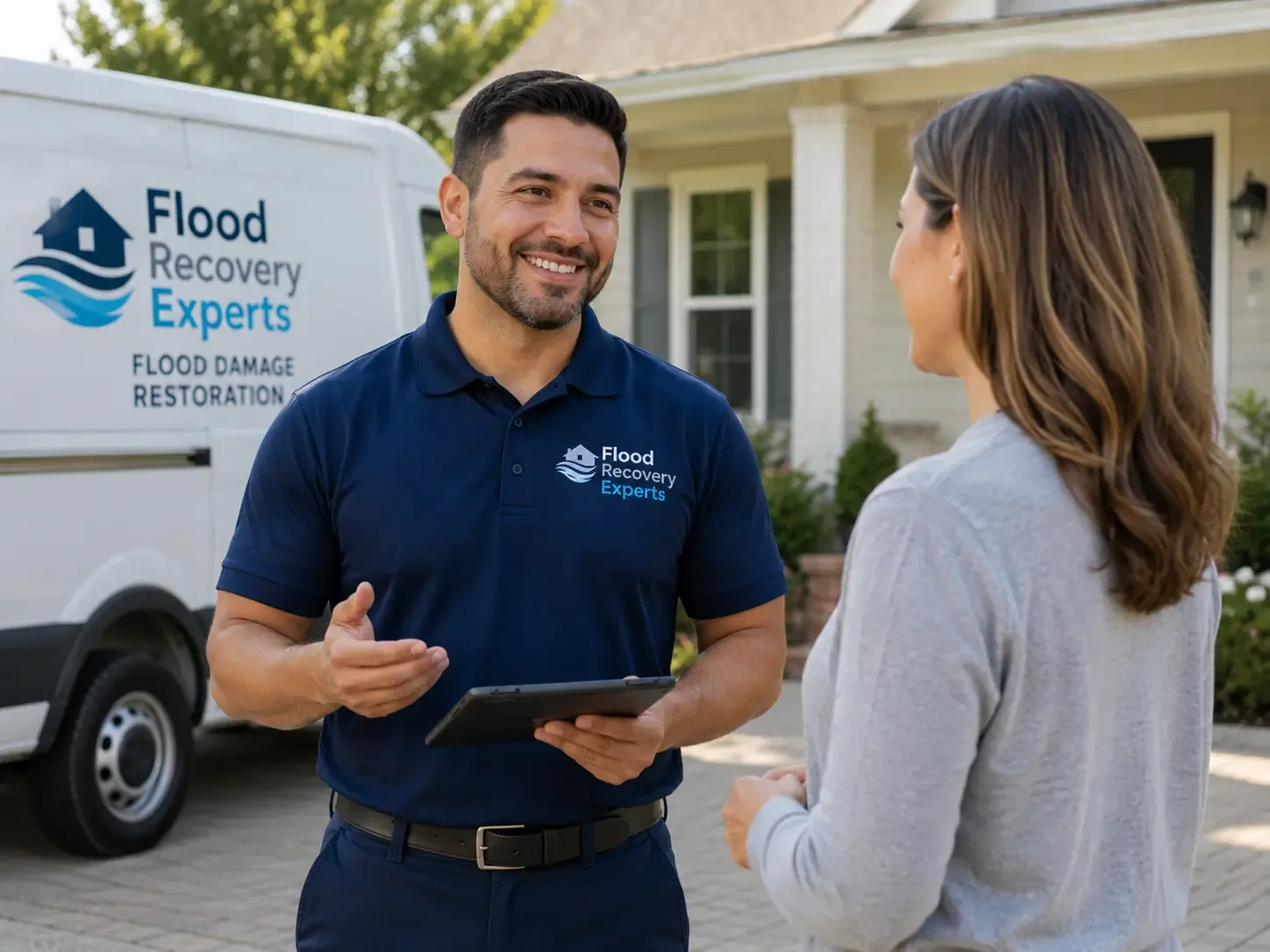 Flood Damage Cleanup Cypress, TX FAQs